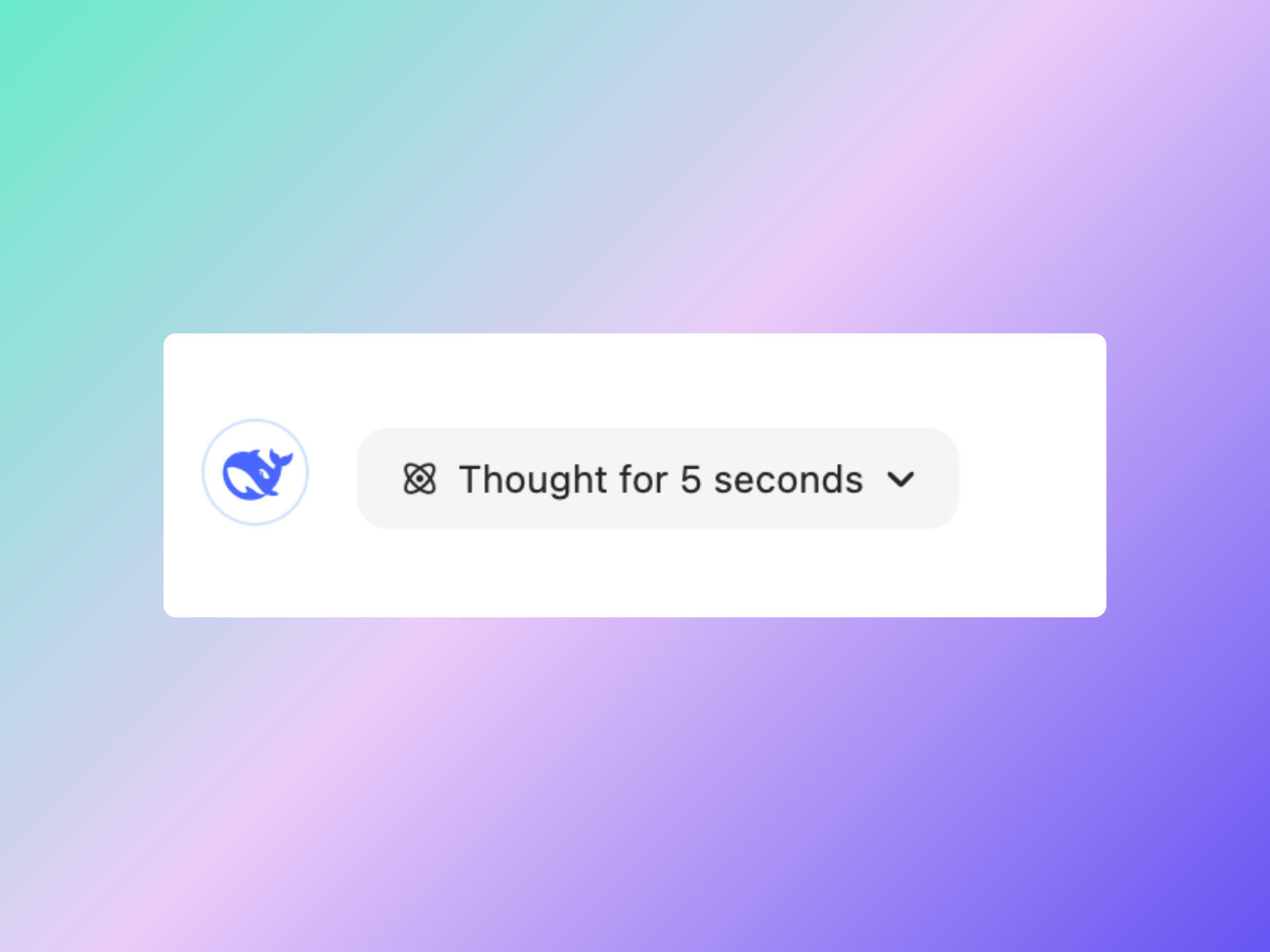 Auto-Fold Thought Content Feature